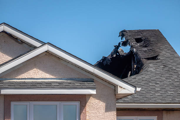 Licensed Fire Damage Removal service in Clementon, NJ - Fire Damage Laser Cleaning